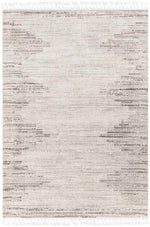Ringsted Global Light Gray Area Rug