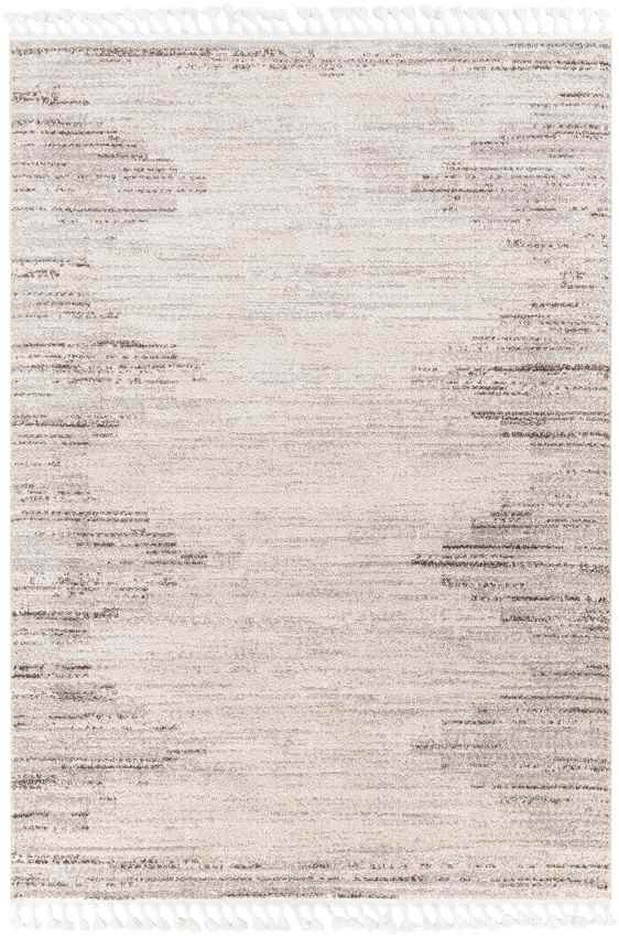 Ringsted Global Light Gray Area Rug