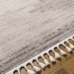Ringsted Global Light Gray Area Rug