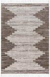 Ringsted Global Cream Area Rug