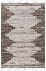 Ringsted Global Cream Area Rug