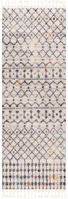 Ricketts Global Cream Area Rug