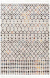 Ricketts Global Cream Area Rug