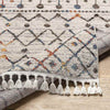 Ricketts Global Cream Area Rug