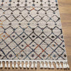 Ricketts Global Cream Area Rug