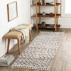 Ricketts Global Cream Area Rug