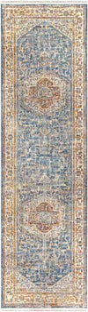 Sanborn Traditional Beige Area Rug