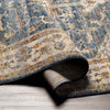 Sanborn Traditional Beige Area Rug