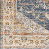 Sanborn Traditional Beige Area Rug