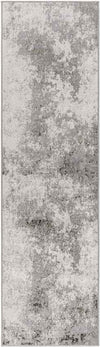 Shambaugh Modern Gray Area Rug