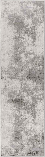 Shambaugh Modern Gray Area Rug
