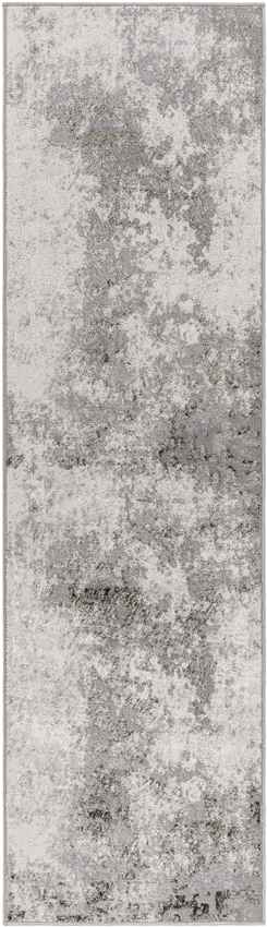 Shambaugh Modern Gray Area Rug