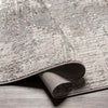 Shambaugh Modern Gray Area Rug