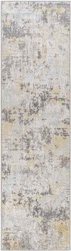 Sheldahl Modern Gray Area Rug
