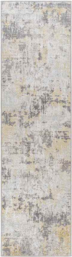 Sheldahl Modern Gray Area Rug
