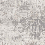 Sheldahl Modern Light Gray Area Rug