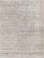Shenandoah Traditional Beige Area Rug