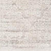Shenandoah Traditional Beige Area Rug