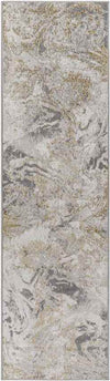 Shueyville Modern Light Gray Area Rug