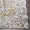 Shueyville Modern Light Gray Area Rug