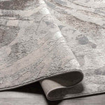 Shueyville Modern Cream Area Rug