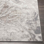 Shueyville Modern Cream Area Rug