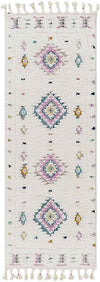 Swaledale Global Ivory Area Rug