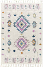 Swaledale Global Ivory Area Rug