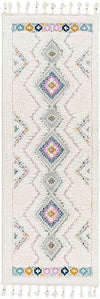 Swan Global Ivory Area Rug