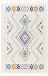 Swan Global Ivory Area Rug