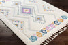 Swan Global Ivory Area Rug
