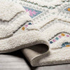 Swan Global Ivory Area Rug