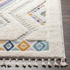 Swan Global Ivory Area Rug