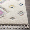 Swea Global Ivory Area Rug