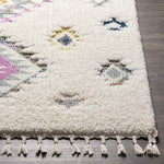 Swea Global Ivory Area Rug