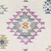 Swea Global Ivory Area Rug