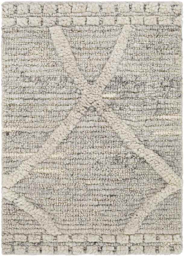 Thompson Global Beige Area Rug