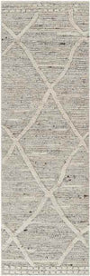 Thompson Global Beige Area Rug