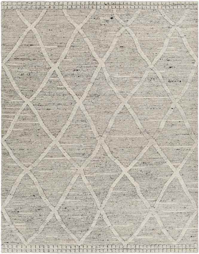 Thompson Global Beige Area Rug