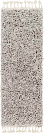 Thornburg Global Gray Area Rug