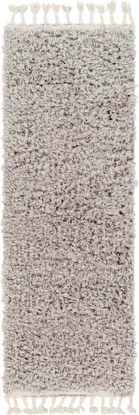 Thornburg Global Gray Area Rug