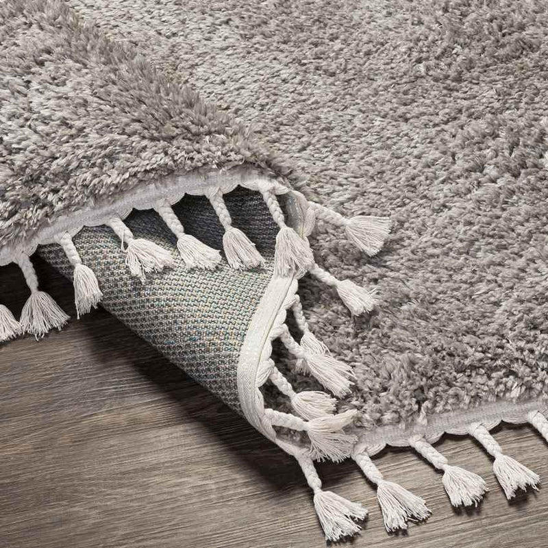 Thornburg Global Gray Area Rug