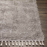 Thornburg Global Gray Area Rug