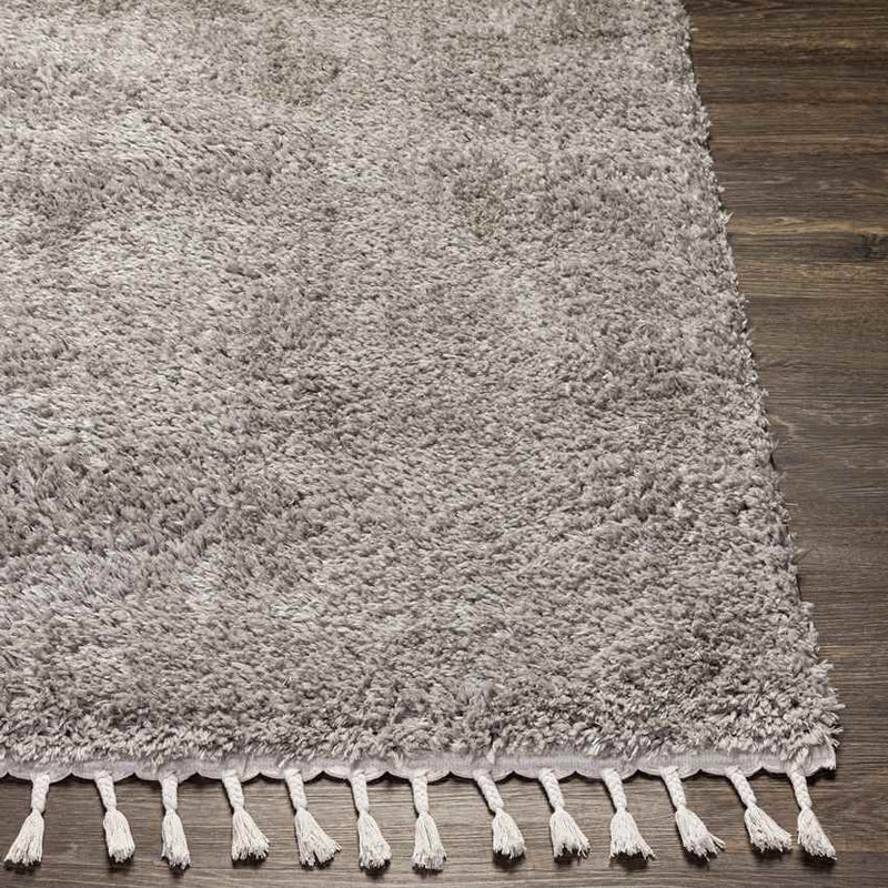 Thornburg Global Gray Area Rug