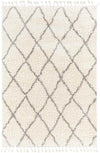 Tingley Global Cream Area Rug