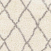Tingley Global Cream Area Rug