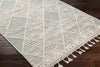 Udell Global Charcoal Area Rug