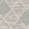 Udell Global Charcoal Area Rug