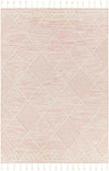 Udall Global Light Pink Area Rug