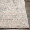 Van Wert Traditional Beige Area Rug